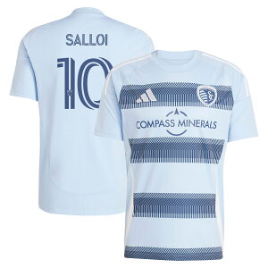 yObYzMLS JUXVeB TC vJ jtH[ Adidas/AfB_X Y Cgu[ (2025 Men's MLS Replica Player Jersey)