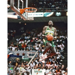 �y�����O�b�Y�zNBA �X�[�p�[�\�j�b�N�X �V���[���E�P���v �R���N�^�u���t�H�g Fanatics Authentic/�t�@�i�e�B�N�X�I�[�Z���e�B�b�N (Shawn Kemp Seattle Supersonics Unsigned NBA-All-Star 1990 Sl)