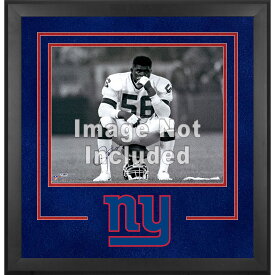 【公式グッズ】NFL ジャイアンツ コレクタブル用フォトフレーム Fanatics（ファナティクス） (16x20 Logo Photo Frame NFL)