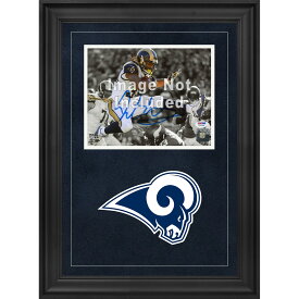 【公式グッズ】NFL ラムズ コレクタブル用フォトフレーム Fanatics（ファナティクス） (8x10 Horizontal Photo Frame NFL)