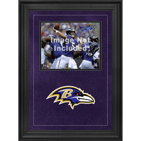 【公式グッズ】NFL レイブンズ コレクタブル用フォトフレーム Fanatics（ファナティクス） (8x10 Horizontal Photo Frame NFL)