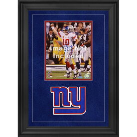 【公式グッズ】NFL ジャイアンツ コレクタブル用フォトフレーム Fanatics（ファナティクス） (8x10 Vertical Photo Frame NFL)