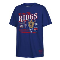 楽天市場】nba キングス tシャツの通販