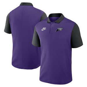 �y�����O�b�Y�zMLB ���C�Y �|���V���c Nike/�i�C�L �����Y �p�[�v�� (Men's Nike Cooperstown MLB Colorblocked Victory Polo)