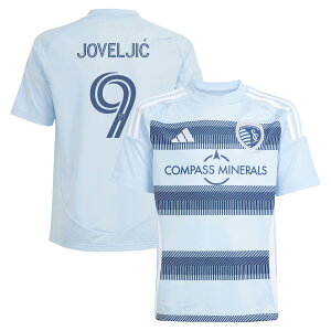 yObYzMLS JUXVeB Fb` vJ jtH[ Adidas/AfB_X [XEWjATCYEWjATCY Cgu[ (2025 Youth MLS Replica Player Jersey)