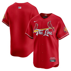 �y�����O�b�Y�zMLB �J�[�W�i���X �V�e�B�R�l�N�g ���~�e�b�h ���j�t�H�[�� Nike/�i�C�L �����Y ���b�h (SP25 Nike Mens Limited Carryover City Connect Blank Jersey)