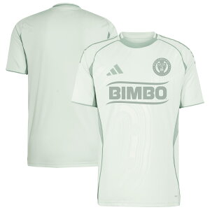 �y�����O�b�Y�zMLS ���j�I�� ���j�t�H�[�� Adidas/�A�f�B�_�X �����Y (ADI 2025 Men's One Planet Pre-Match Top)