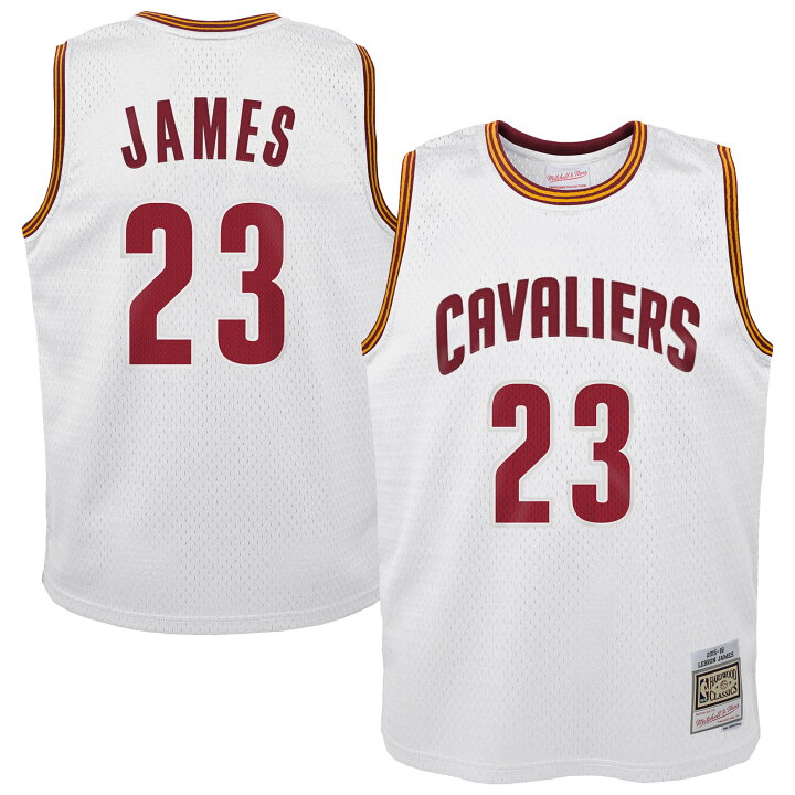 楽天市場】【公式グッズ】NBA キャバリアーズ レブロン・ジェームズ