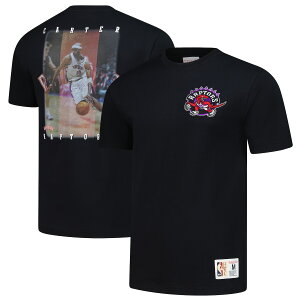 yObYzNBA v^[Y rXEJ[^[ TVc Mitchell & Ness/~b`FlX Y ubN (M&N NBA Legends SS Tee)