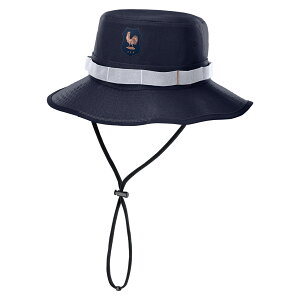 �y�����O�b�Y�zNATIONAL TEAM �t�����X��\ �o�P�b�g�n�b�g Nike/�i�C�L ��l�T�C�Y �l�C�r�[ (BCS SU25 Unisex Apex Boonie)