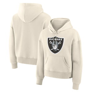 �y�����O�b�Y�zNFL ���C�_�[�X �v���I�[�o�[�p�[�J�[ Fanatics/�t�@�i�e�B�N�X ���f�B�[�X �N���[�� (NFL Womens Dove Legacy Fleece POH - R)