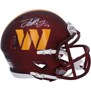 yVAԍtzNFL R}_[Y e[E}NE MTC ~jwbg Fanatics Authentic/t@ieBNXI[ZeBbN (AUT NFL MINI HELMET COLOR SWATCH)