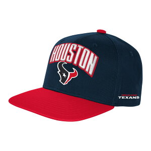 �y�����O�b�Y�zNFL �e�L�T���Y �X�i�b�v�o�b�N �L���b�v Outerstuff �L�b�Y�T�C�Y �l�C�r�[ (NFL Youth Essentials Flat Brim Snapback)