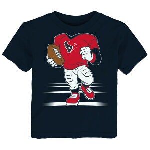 �y�����O�b�Y�zNFL �e�L�T���Y T�V���c Outerstuff �g�h���[�E�c���T�C�Y �l�C�r�[ (NFL Toddler Game Fit Boy SST - R)