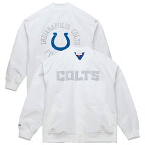楽天市場】NFL コルツ ジャケットの通販
