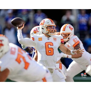 yObYzNFL obJjA[Y xCJ[ECtB[h RN^utHg Fanatics Authentic/t@ieBNXI[ZeBbN (UNS NFL PHOTO 45937 - MULTI)