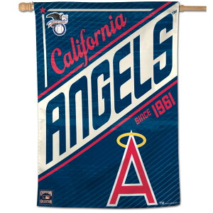 �y�����O�b�Y�zMLB �J���t�H���j�A�E�G���[���X �t���b�O WinCraft (WCR 28x40 1 Sided Banner - Cooperstown)