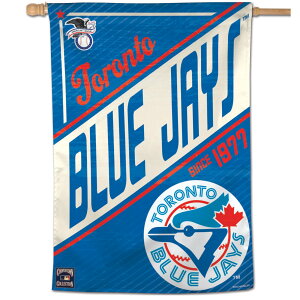 �y�����O�b�Y�zMLB �u���[�W�F�C�Y �t���b�O WinCraft (WCR 28x40 1 Sided Banner - Cooperstown)