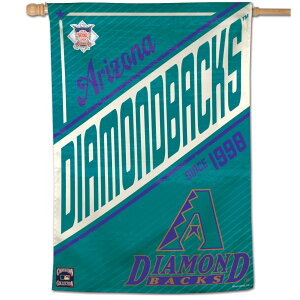 �y�����O�b�Y�zMLB �_�C�������h�o�b�N�X �t���b�O WinCraft (WCR 28x40 1 Sided Banner - Cooperstown)