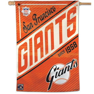 �y�����O�b�Y�zMLB �W���C�A���c �t���b�O WinCraft (WCR 28x40 1 Sided Banner - Cooperstown)