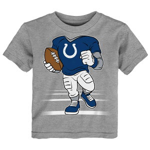 �y�����O�b�Y�zNFL �R���c T�V���c Outerstuff �g�h���[�E�c���T�C�Y �w�U�[�O���C (NFL Toddler Game Fit Boy SST - R)
