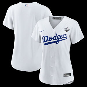 yObYzMLB hW[X [hV[Y jtH[ ivJj Nike/iCL fB[X zCg (Nike Women's Replica Jersey 2025 World Series Participant - Team Front)