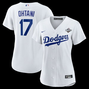 yObYzMLB hW[X J ĕ [hV[Y jtH[ ivJj Nike/iCL fB[X zCg (Nike Women's Replica Jersey 2025 World Series Participant - Player)
