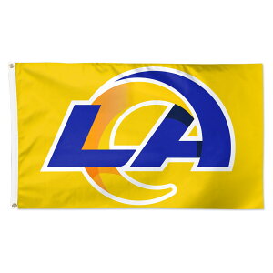 �y�����O�b�Y�zNFL �����Y �t���b�O WinCraft (3'x5' Deluxe Flag - Primary)