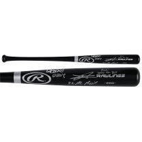 楽天市場】イチロー サイン バットの通販