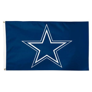 �y�����O�b�Y�zNFL �J�E�{�[�C�Y �t���b�O WinCraft/�E�B���N���t�g (Deluxe 3x5 Flag)