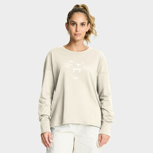 �y�����O�b�Y�zNFL �p���T�[�Y ���� T�V���c Fanatics/�t�@�i�e�B�N�X ���f�B�[�X �N���[�� (NFL Womens Dove Legacy LST - R)