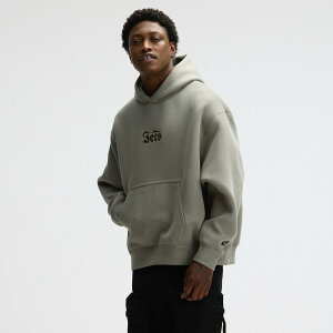 �y�����O�b�Y�zNFL �W�F�b�c �t���[�X �p�[�J�[ Nike/�i�C�L �����Y �O���[�� (25 Men's Nike Rivalries Tech Fleece Recycled Hoodie)