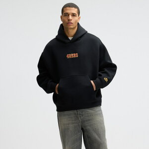 �y�����O�b�Y�zNFL 49ers �t���[�X �p�[�J�[ Nike/�i�C�L �����Y �u���b�N (25 Men's Nike Rivalries Tech Fleece Recycled Hoodie)
