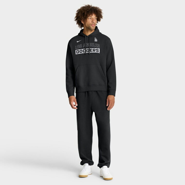 楽天市場】【公式グッズ】MLB ドジャース パーカー Nike/ナイキ メンズ 