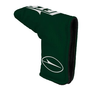 �y�����O�b�Y�zNFL �W�F�b�c �S���t�p�i �w�b�h�J�o�[ WinCraft (Blade Putter Cover CORE)