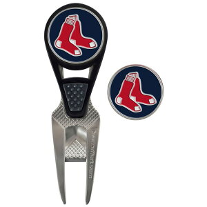�y�����O�b�Y�zMLB ���b�h�\�b�N�X �S���t�p�i WinCraft (CVX Repair Tool & Ball Marker Set CORE)