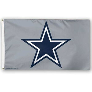 �y�����O�b�Y�zNFL �J�E�{�[�C�Y �t���b�O WinCraft/�E�B���N���t�g (Deluxe 3x5 Flag)