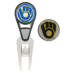 �y�����O�b�Y�zMLB �u�����[�Y �S���t�p�i WinCraft (CVX Repair Tool & Ball Marker Set CORE)