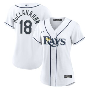 �y�����O�b�Y�zMLB ���C�Y �V�F�[���E�}�N���i�n�� �z�[�� ���j�t�H�[�� �i���v���J�j Nike/�i�C�L ���f�B�[�X �z���C�g (2025 Nike Women's Replica 2.0 Jerseys - FTF NTP Master Style)