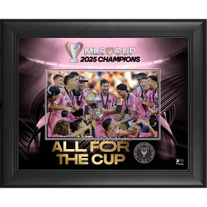 �y�����O�b�Y�zMLS �C���e���}�C�A�~CF �R���N�^�u���t�H�g�R���[�W�� Fanatics Authentic/�t�@�i�e�B�N�X�I�[�Z���e�B�b�N (UNS FR NEW CORE COLLAGE 45994)