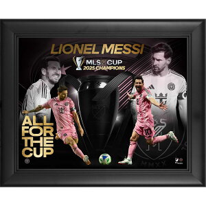 �y�����O�b�Y�zMLS �C���e���}�C�A�~CF ���b�V �R���N�^�u���t�H�g�R���[�W�� Fanatics Authentic/�t�@�i�e�B�N�X�I�[�Z���e�B�b�N (UNS FR NEW CORE COLLAGE 45994)