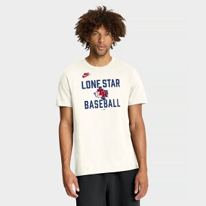 �y�����O�b�Y�zMLB �����W���[�Y T�V���c Nike/�i�C�L �����Y �N���[�� (Men's Nike Cooperstown 70's Inspired Cotton Tee)