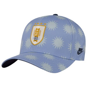 �y�����O�b�Y�zNATIONAL TEAM �E���O�A�C��\ �A�W���X�^�u���L���b�v Nike/�i�C�L �����Y �u���[ (BCS S26 Men's Printed Rise Cap)