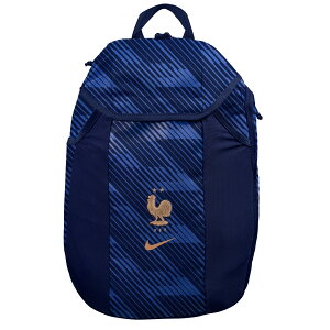�y�����O�b�Y�zNATIONAL TEAM �t�����X��\ �o�b�N�p�b�N Nike/�i�C�L �l�C�r�[ (BCS S26 Unisex Academy Backpack)