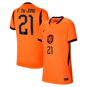 �y�����O�b�Y�zNATIONAL TEAM �I�����_��\ �f�E�����O �z�[�� ���j�t�H�[�� �i���v���J�j Nike/�i�C�L ���[�X�E�W���j�A�T�C�Y �I�����W (NIK S26 Youth Stadium Replica Jersey - Player)