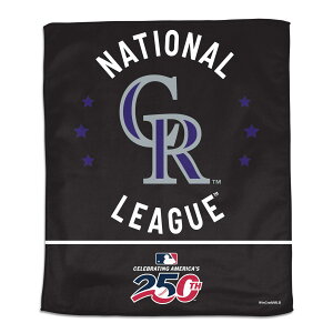 �y�����O�b�Y�zMLB ���b�L�[�Y �^�I�� WinCraft (15x18 Rally Towel)