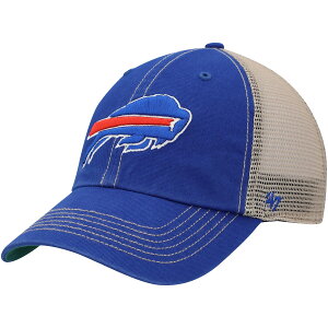 �y�����O�b�Y�zNFL �r���Y �A�W���X�^�u���L���b�v '47 �����Y ���C���� (NFL Trawler Trucker Clean Up)