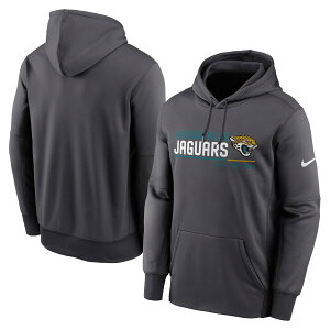 �y�����O�b�Y�zNFL �W���K�[�Y �v���I�[�o�[ �p�[�J�[ Nike/�i�C�L �����Y �A���X���T�C�g (22 Men's Nike Prime Logo Name Split Therma POH)