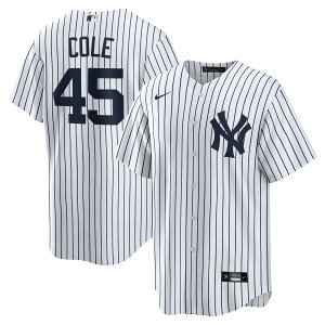 yObYzMLB L[X QbgER[ vJ jtH[ Nike/iCL Y zCg (Men's MLB Nike Official Replica Player Jersey)