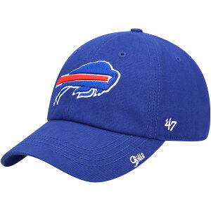 �y�����O�b�Y�zNFL �r���Y �A�W���X�^�u���L���b�v '47 ���f�B�[�X ���C���� (NFL Womens Miata Clean Up Primary)